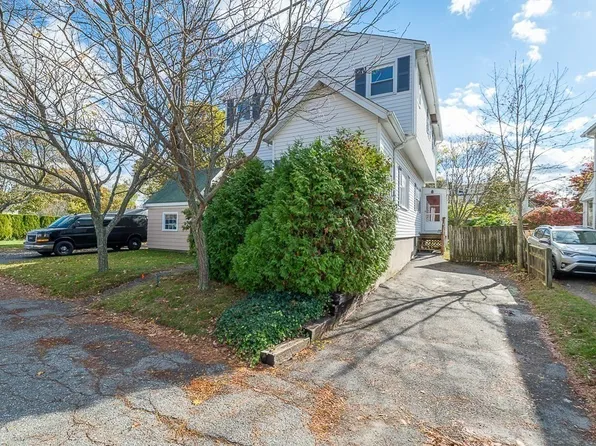 38 Matthies St, Beverly, MA 01915