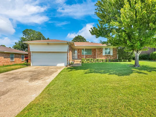 2223 Tosca Ln, Dallas, TX 75224