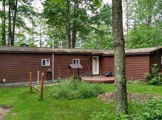 W6757 Disappearing Creek Rd, Phillips, WI 54555