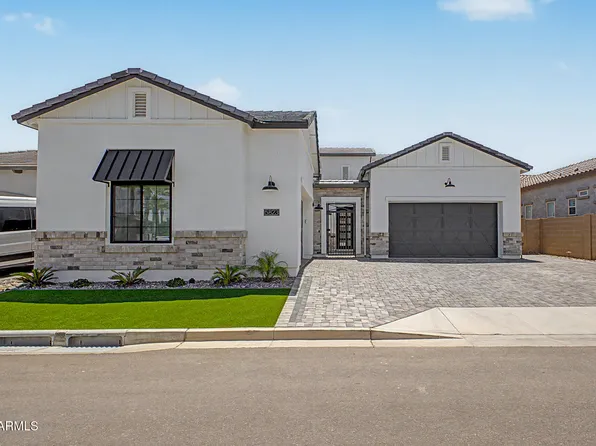 5823 E SANFORD Street, Mesa, AZ 85215
