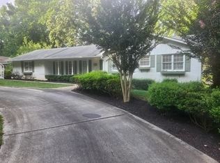 3105 Cardinal Lake Cir, Duluth, GA 30096