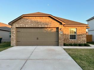 14009 John Aregood Pass, Elgin, TX 78621