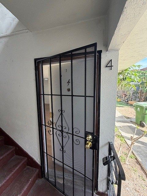 1st image of 4722 August St APT 4