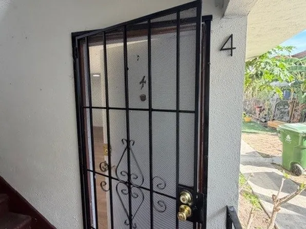 4722 August St APT 4, Los Angeles, CA 90008