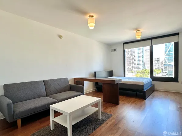 199 New Montgomery St Unit 1411, San Francisco, CA 94105
