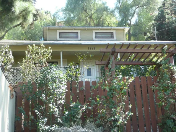 3348 Scarboro St, Los Angeles, CA 90065