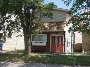 107 W Millersburg St, Nashville, OH 44661