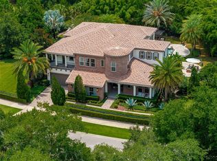2132 Markham Landings Way, Sanford, FL 32771