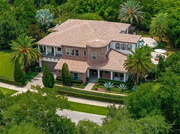 2132 MARKHAM LANDINGS WAY, SANFORD, FL 32771