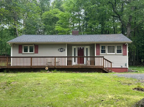 49 Mansi Dr, Albrightsville, PA 18210