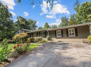 6488 Cherry Tree Ln, Sandy Springs, GA 30328