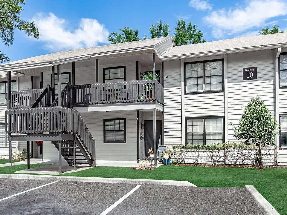 Palm Flats Apartments