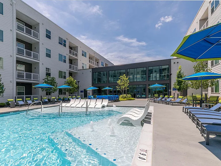 Constellation Apartment Homes — Photo 33