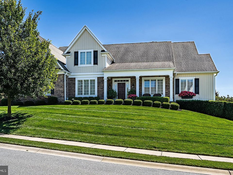 5 Fallbrook Ln, Glen Mills, PA 19342 Zillow