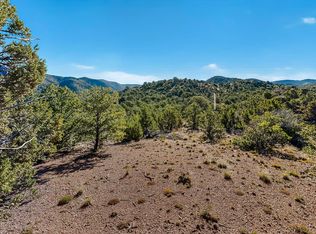 62 Rio En Medio Rd, Santa Fe, NM 87506
