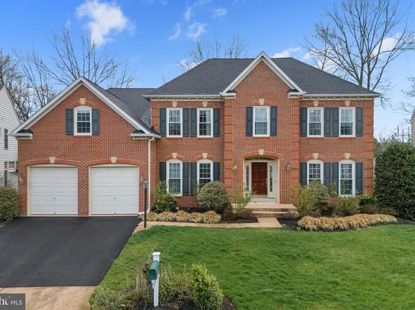 6070 Erinblair Loop, Haymarket, VA 20169