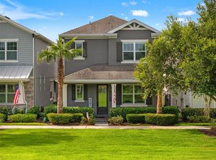 15073 Valverse Aly, Winter Garden, FL 34787