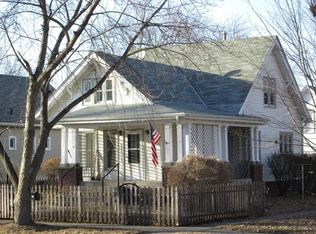 310 E 4th St, Atlantic, IA 50022