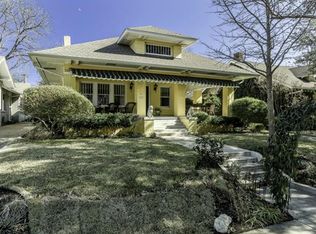 2521 5th Ave, Fort Worth, TX 76110