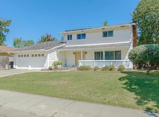 325 Del Oro Ave, Davis, CA