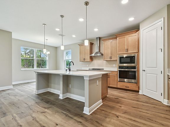 Kitchen - Representational Photo