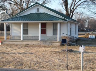 6791 SE Varck Rd, Riverton, KS 66770