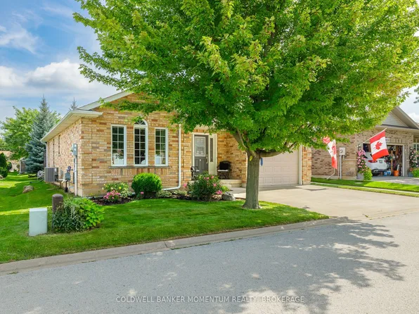 3941 Bellwood Ln, Lincoln, ON L0R 2C0
