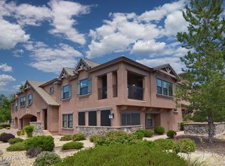 1716 Alpine Meadows Ln UNIT 1203, Prescott, AZ 86303