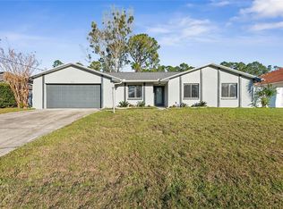 58 Walker Dr, Palm Coast, FL 32164