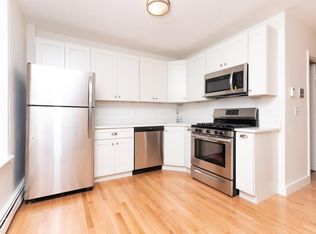 376 Washington St #3, Dorchester Center, MA 02124