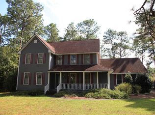 5 Ridge Rd, Moultrie, GA 31768