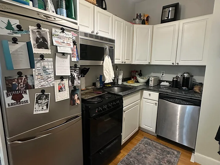 61 Hancock St #2 — Photo 7
