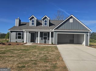 25 Creek Haven Dr #1, Winterville, GA 30683
