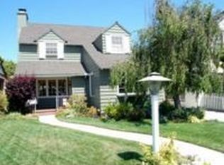 744 Santiago Ave, Long Beach, CA 90804