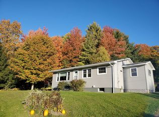 169 Middle Rd, Barre, VT 05641