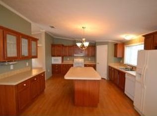 8359 N Lazy Trl, Crystal River, FL 34428