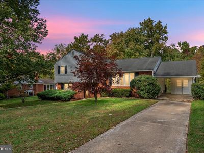 416 Phelps Ave, Glen Burnie, MD, 21060