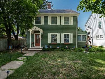1625 Post Ave, Rockford, IL, 61103