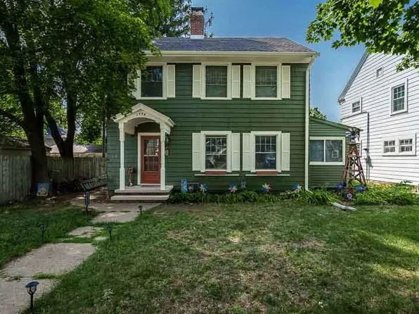 1625 Post Ave, Rockford, IL 61103