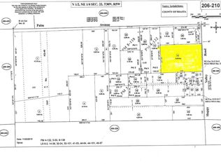 5460 Happy Valley Rd, Anderson, CA 96007