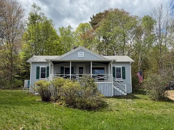 55 John Small Road, Chebeague Island, ME 04017