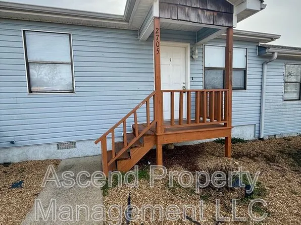 2705 Georgetown Dr NW Unit 7, Cleveland, TN 37312