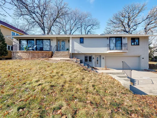 3700 Zenith Ave S, Minneapolis, MN 55410
