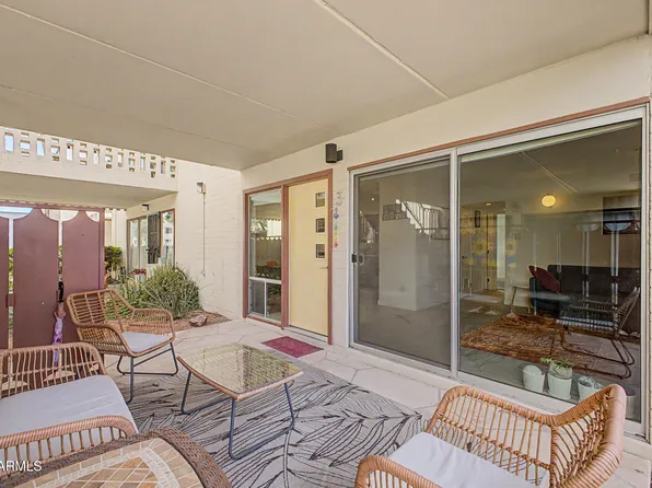 7751 E GLENROSA Avenue #C3, Scottsdale, AZ 85251