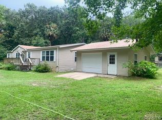 10215 NW 200th Street Rd, Micanopy, FL 32667