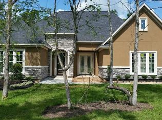 11522 Sebastians Run, Montgomery, TX 77316