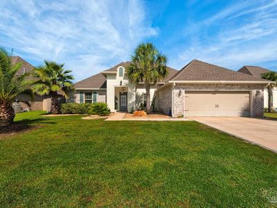 4794 Foxtail Palm Dr, Gulf Breeze, FL, 32563