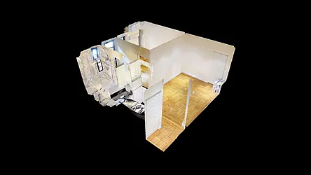 Rented by Bond New York