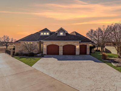 2917 Rock Barn Dr, Kerrville, TX, 78028