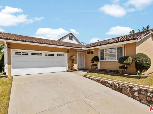 19504 Gunlock Ave, Carson, CA 90746